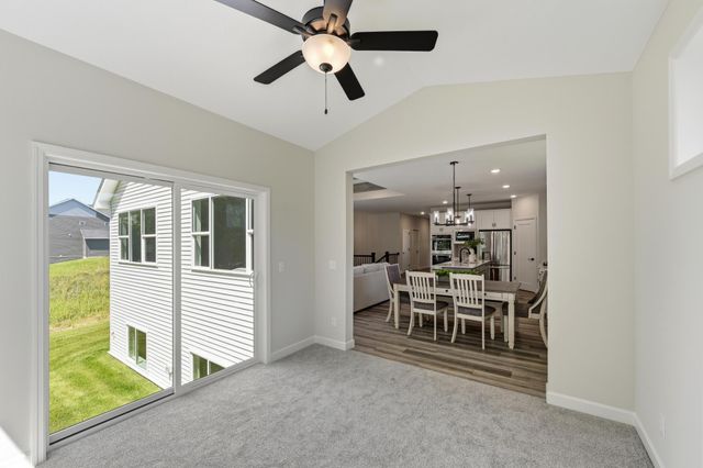 727 Rosebud Lane, Delano, MN 55328