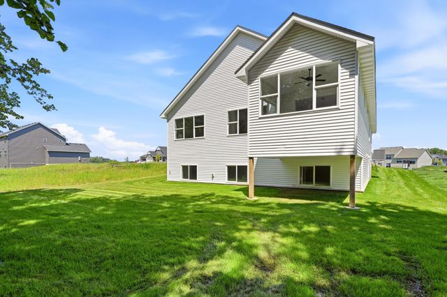 727 Rosebud Lane, Delano, MN 55328