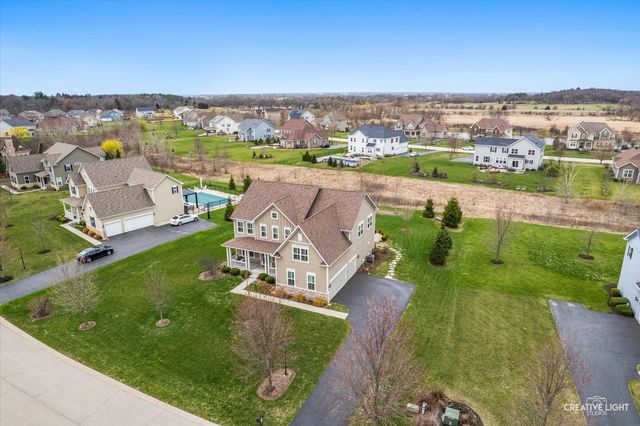 6625 Savanna Lane, Lakewood, IL 60014