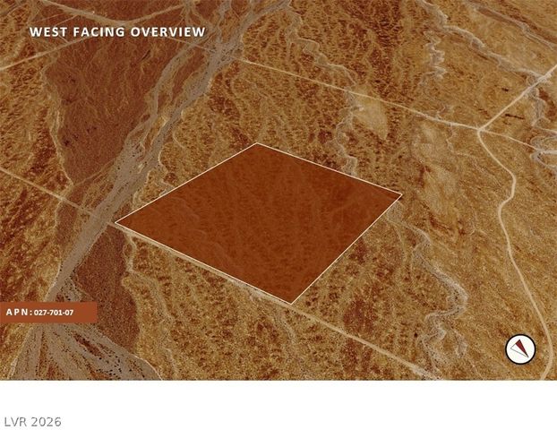 8630 North Sharpe Avenue, Pahrump, NV 89060