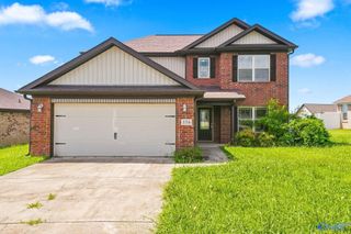 356 Smith Vasser Road, Harvest, AL 35749