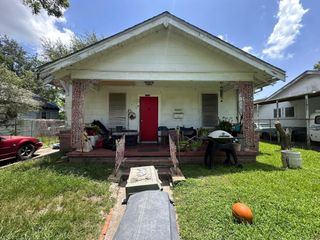1730 Thomas Boulevard, Port Arthur, TX 77640