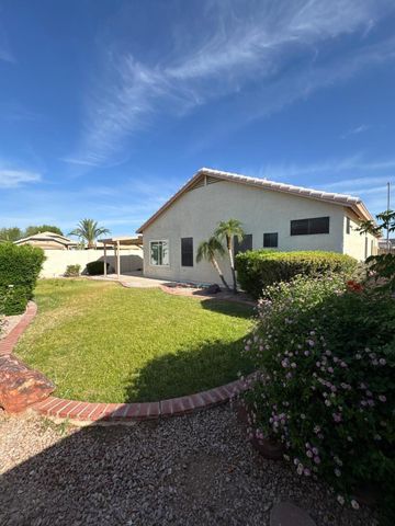 11065 W Marco Polo Road, Peoria, AZ 85373