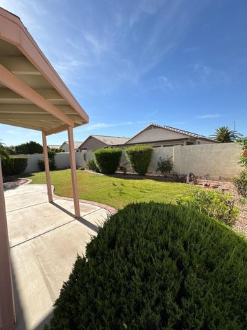 11065 W Marco Polo Road, Peoria, AZ 85373