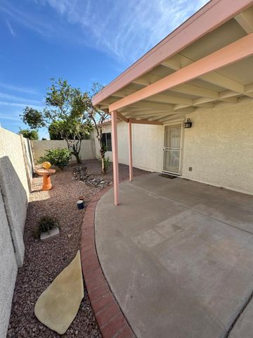 11065 W Marco Polo Road, Peoria, AZ 85373