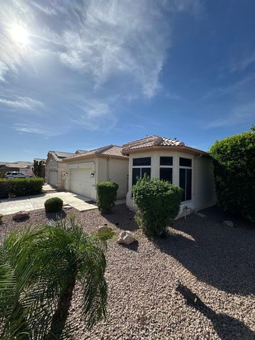 11065 W Marco Polo Road, Peoria, AZ 85373
