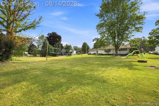 9130 Ann Maria Boulevard, Grand Blanc, MI 48439