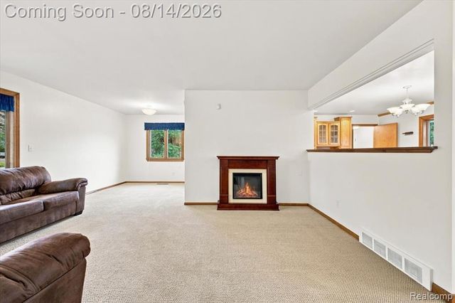 9130 Ann Maria Boulevard, Grand Blanc, MI 48439