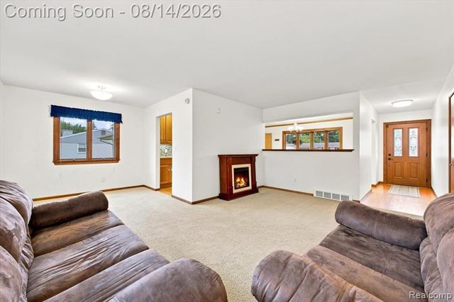 9130 Ann Maria Boulevard, Grand Blanc, MI 48439