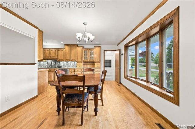 9130 Ann Maria Boulevard, Grand Blanc, MI 48439