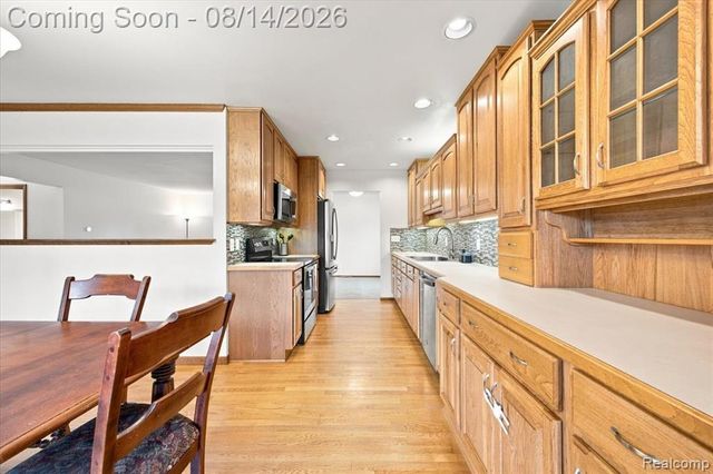 9130 Ann Maria Boulevard, Grand Blanc, MI 48439