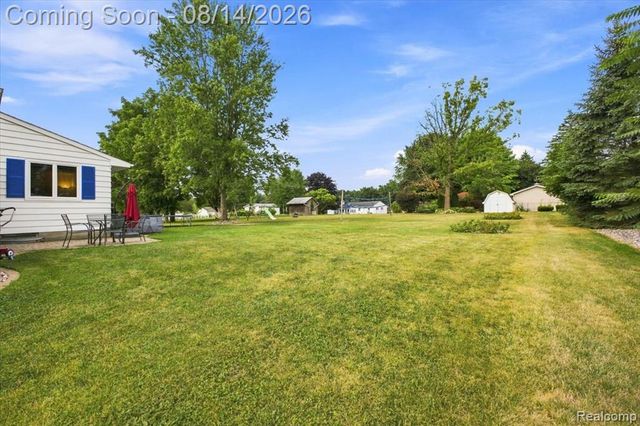9130 Ann Maria Boulevard, Grand Blanc, MI 48439