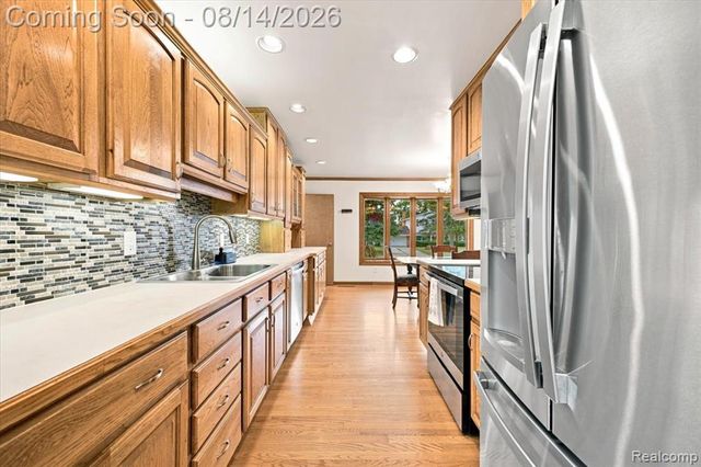 9130 Ann Maria Boulevard, Grand Blanc, MI 48439