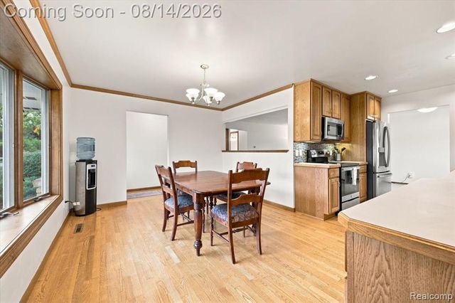 9130 Ann Maria Boulevard, Grand Blanc, MI 48439