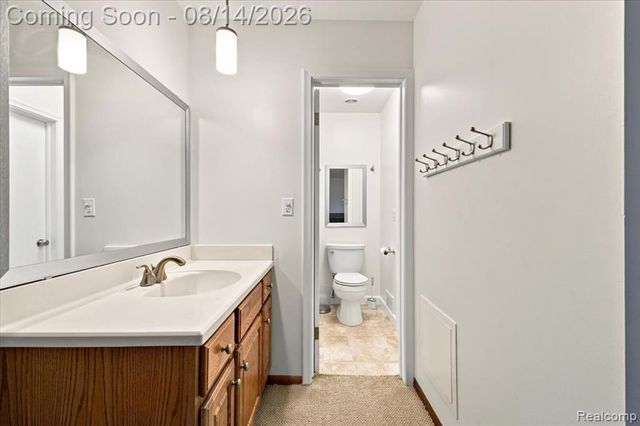 9130 Ann Maria Boulevard, Grand Blanc, MI 48439