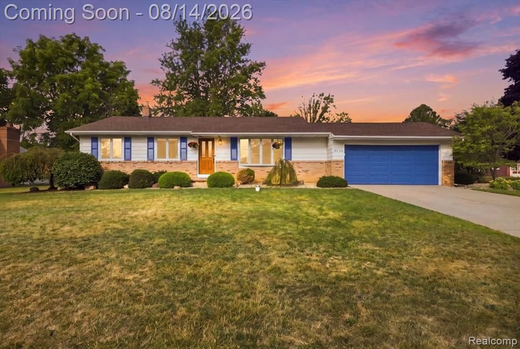 9130 Ann Maria Boulevard, Grand Blanc, MI 48439