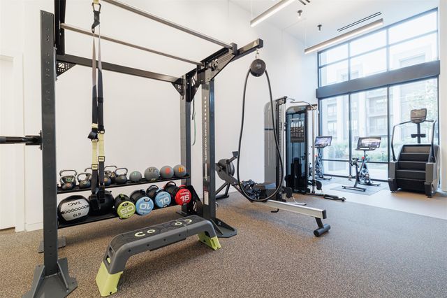 10505 Deerwood Road 134, Houston, TX 77042