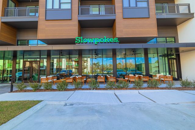 10505 Deerwood Road 134, Houston, TX 77042