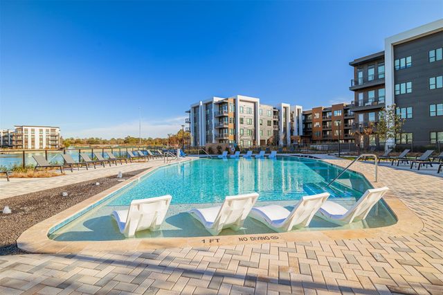 10505 Deerwood Road 134, Houston, TX 77042