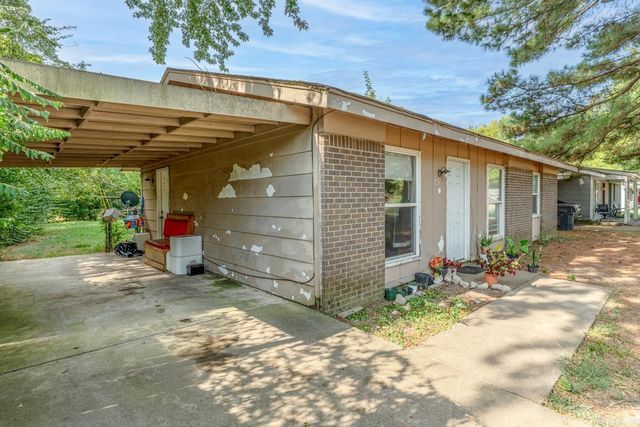 3607 Parkwood Rd, Jonesboro, AR 72401