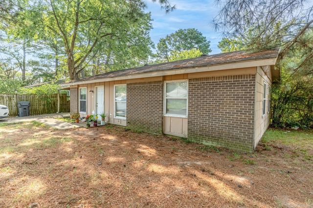 3607 Parkwood Rd, Jonesboro, AR 72401