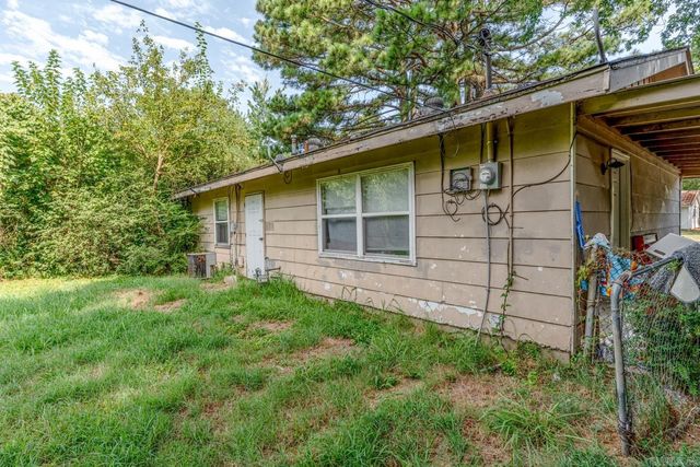 3607 Parkwood Rd, Jonesboro, AR 72401