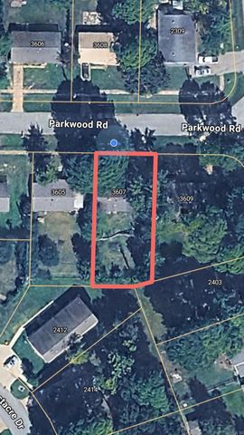 3607 Parkwood Rd, Jonesboro, AR 72401