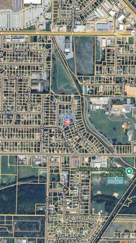 3607 Parkwood Rd, Jonesboro, AR 72401