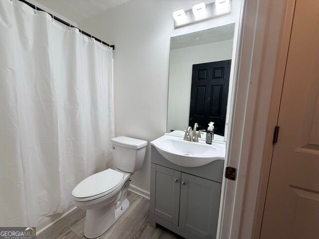 106 Elk Grove Drive, Auburn, GA 30011