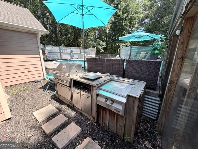 106 Elk Grove Drive, Auburn, GA 30011