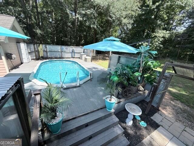 106 Elk Grove Drive, Auburn, GA 30011