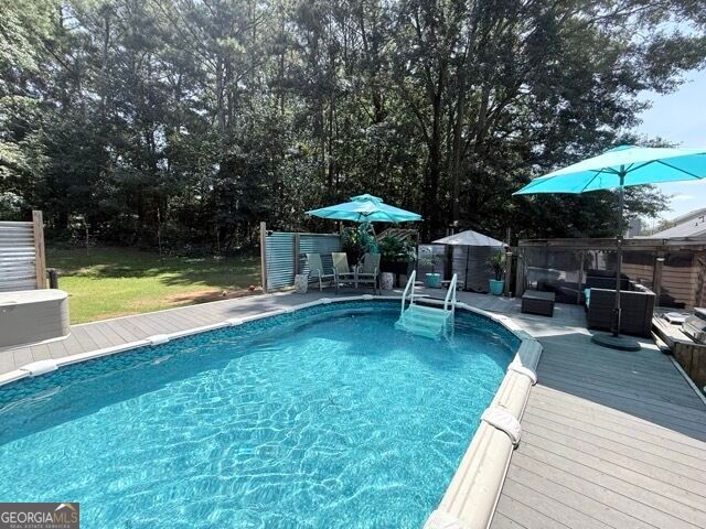 106 Elk Grove Drive, Auburn, GA 30011
