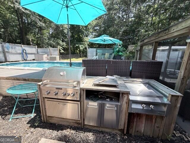 106 Elk Grove Drive, Auburn, GA 30011