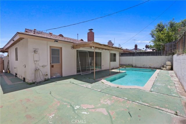 1841 Bolker Place, San Pedro, CA 90731