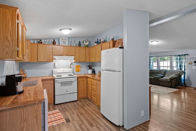 13280 Johnson Mill Rd., Crofton, KY 42217