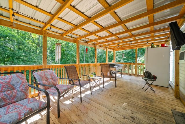 13280 Johnson Mill Rd., Crofton, KY 42217