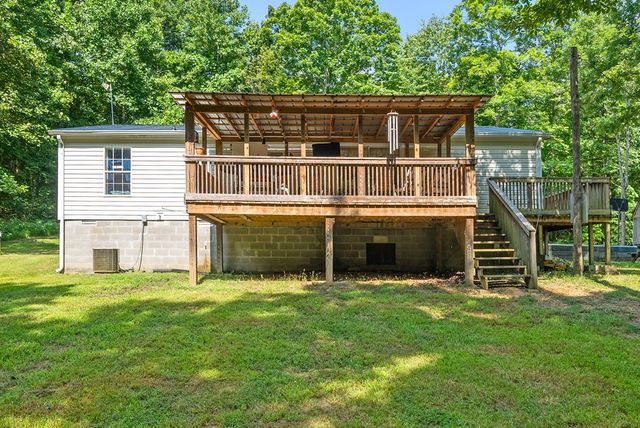 13280 Johnson Mill Rd., Crofton, KY 42217