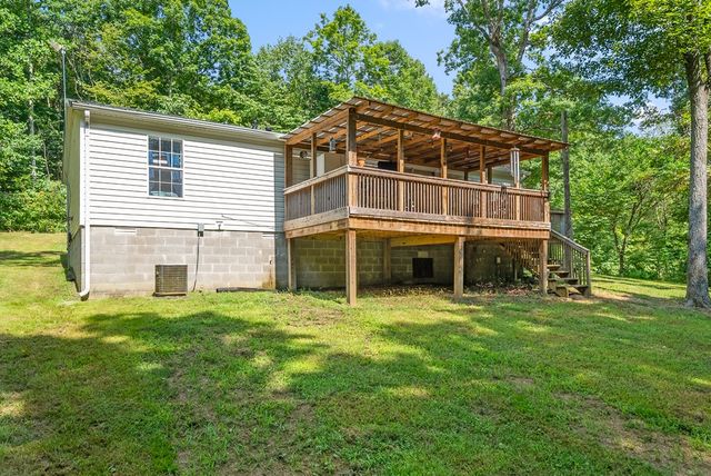 13280 Johnson Mill Rd., Crofton, KY 42217