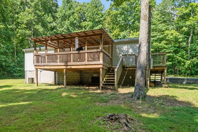 13280 Johnson Mill Rd., Crofton, KY 42217