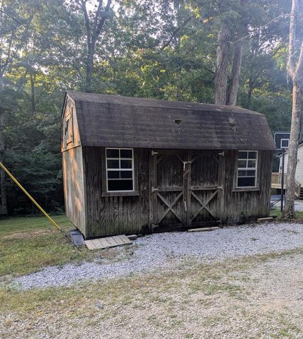 13280 Johnson Mill Rd., Crofton, KY 42217