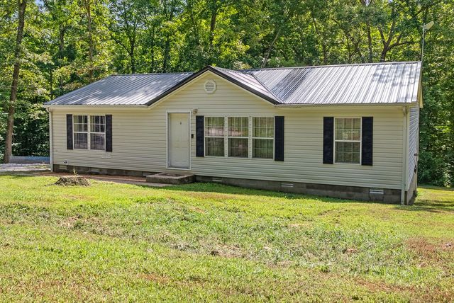 13280 Johnson Mill Rd., Crofton, KY 42217