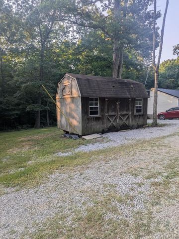 13280 Johnson Mill Rd., Crofton, KY 42217