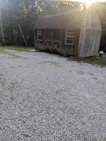 13280 Johnson Mill Rd., Crofton, KY 42217