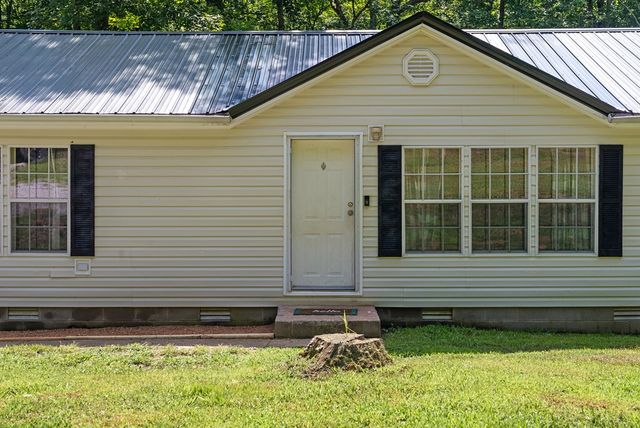 13280 Johnson Mill Rd., Crofton, KY 42217