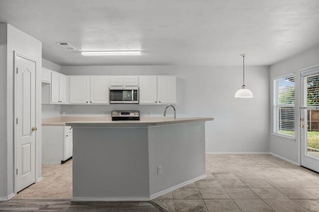 1407 Plateau Drive, Allen, TX 75002