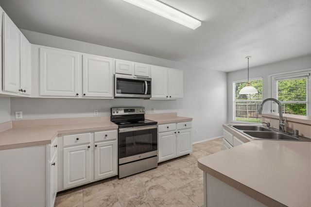 1407 Plateau Drive, Allen, TX 75002