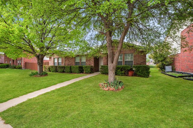 1407 Plateau Drive, Allen, TX 75002