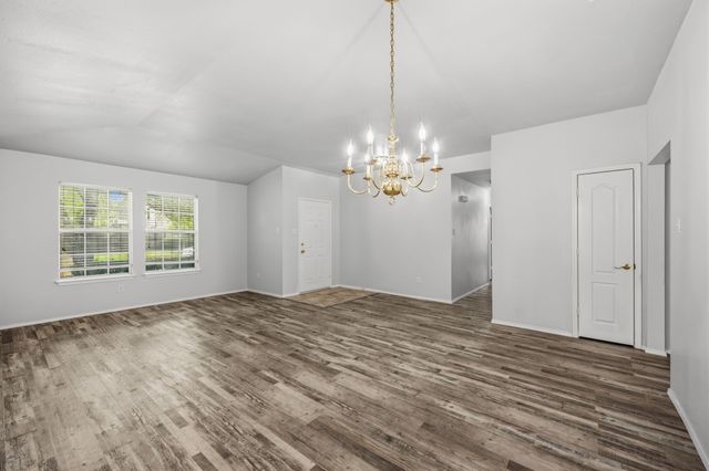 1407 Plateau Drive, Allen, TX 75002