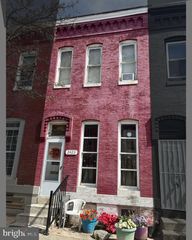 2423 BRENTWOOD AVE, Baltimore, MD 21218