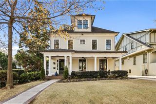 387 9th NE Street, Atlanta, GA 30309